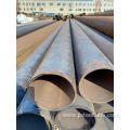 1020 high carbon steel pipe tube for boiler